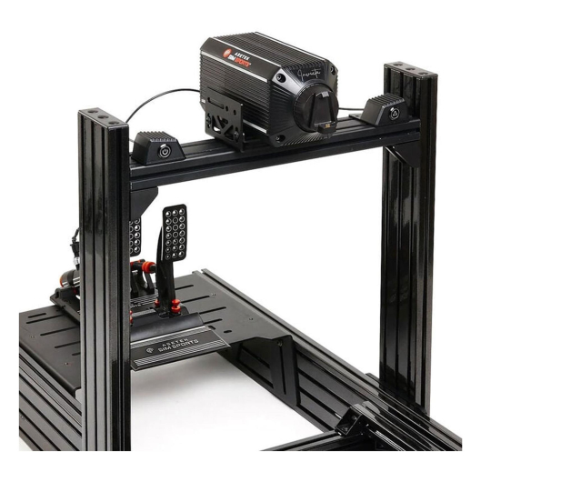 Asetek Wheelbase Mount with Tilt - 1369893 - zdjęcie 2